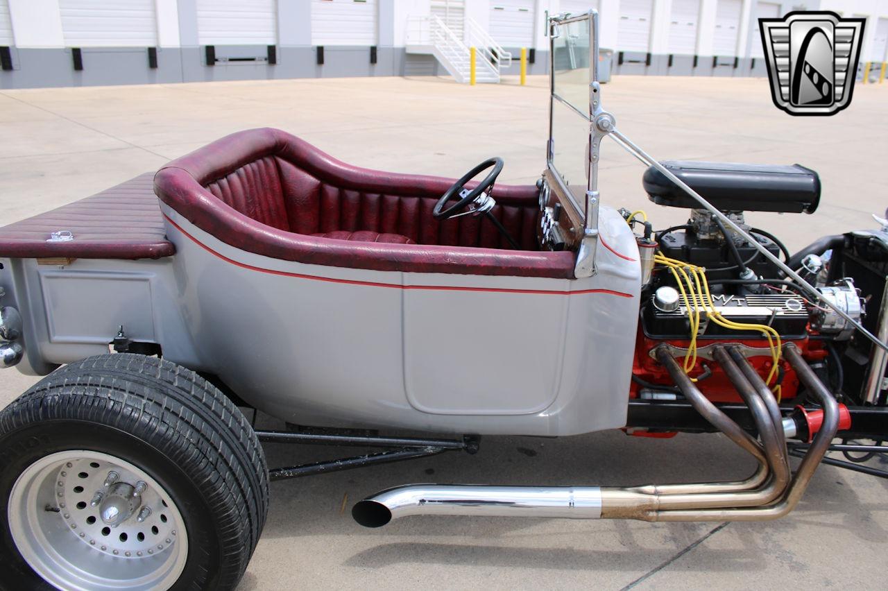 1923 Ford T-Bucket