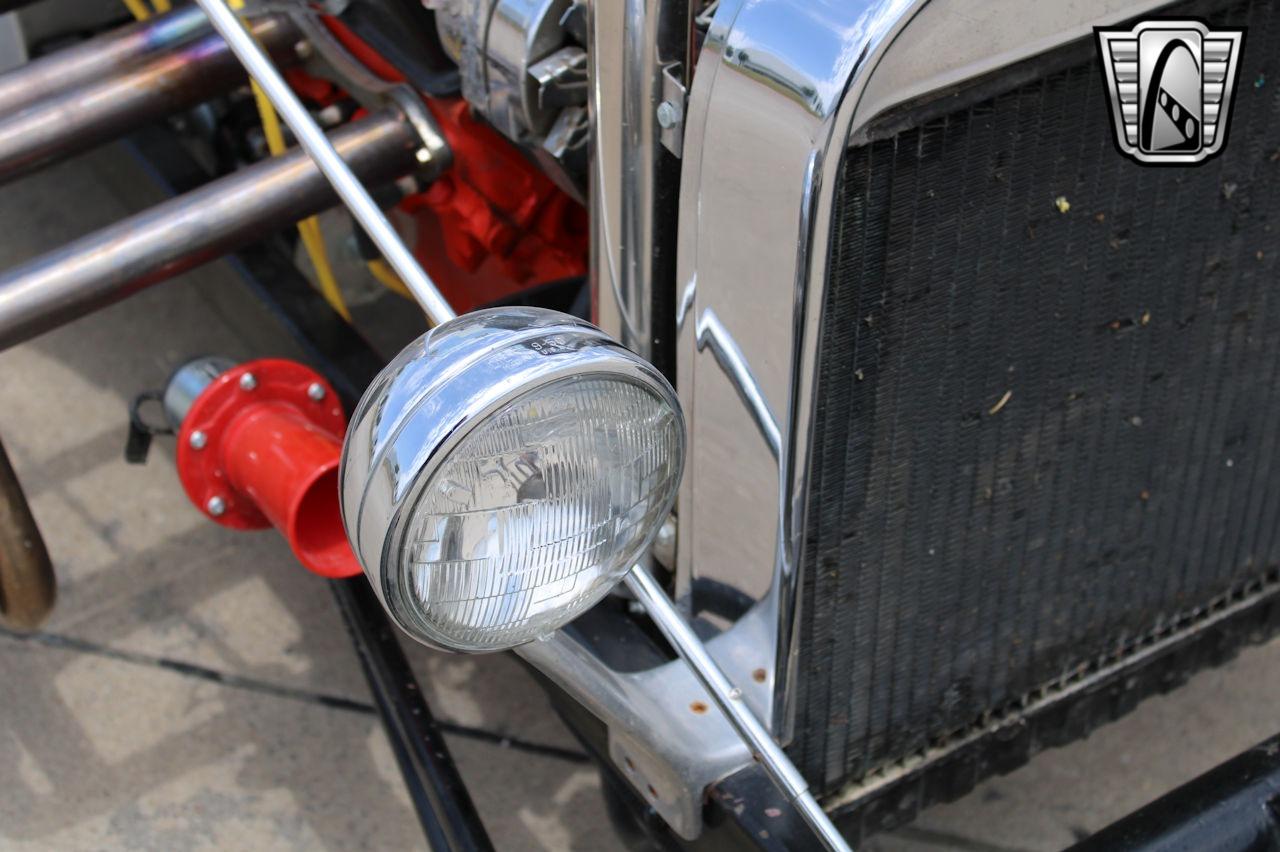 1923 Ford T-Bucket