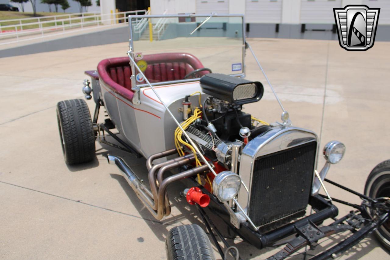 1923 Ford T-Bucket