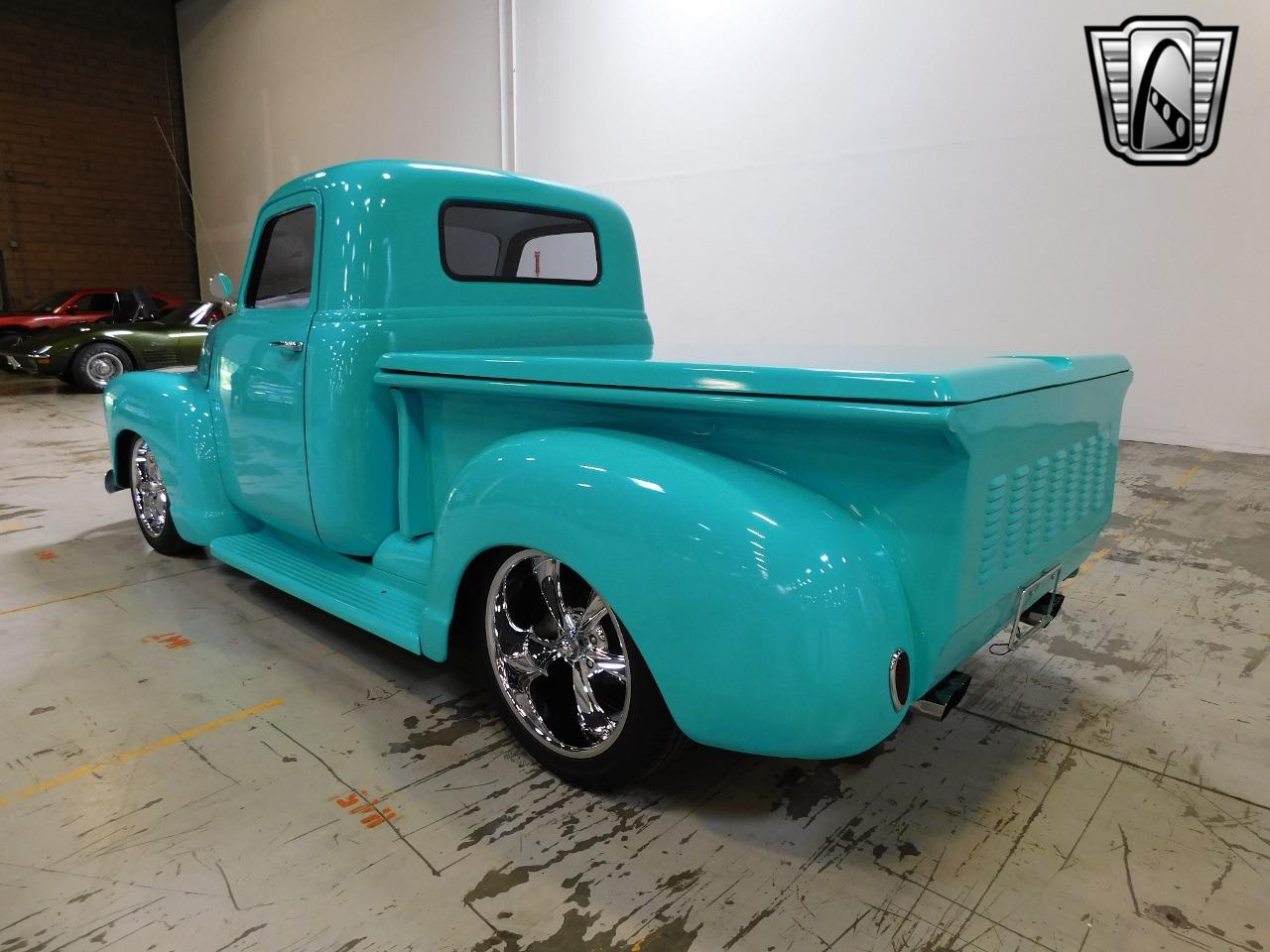 1948 Chevrolet 3100