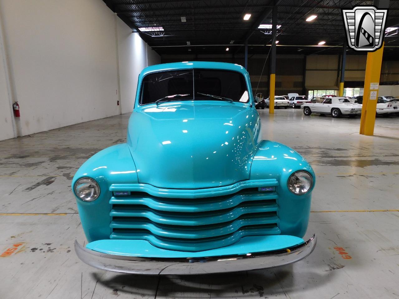 1948 Chevrolet 3100