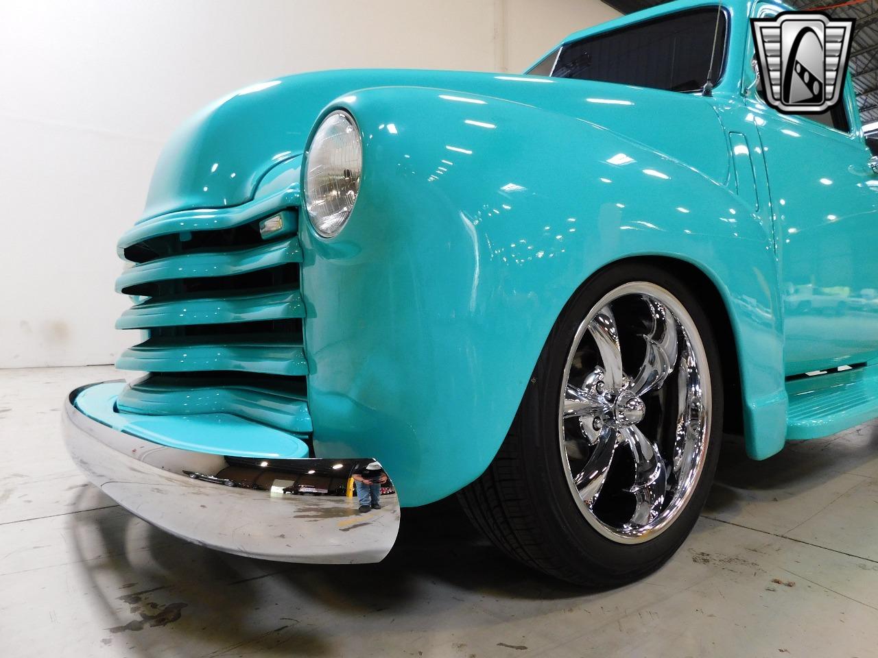 1948 Chevrolet 3100