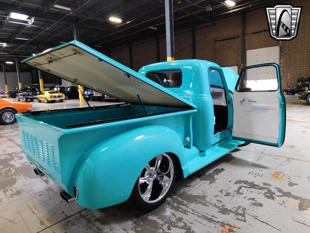 1948 Chevrolet 3100