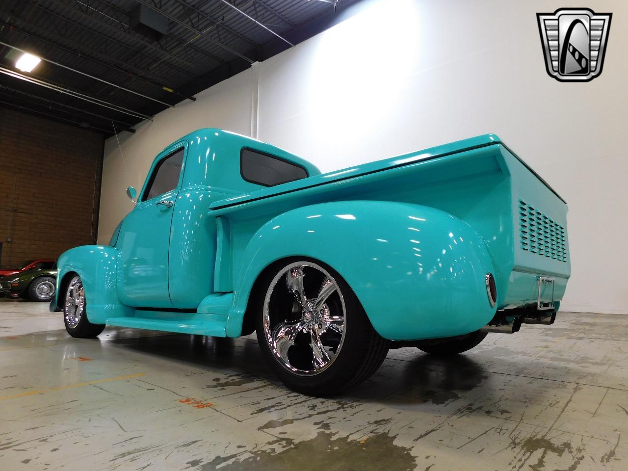 1948 Chevrolet 3100