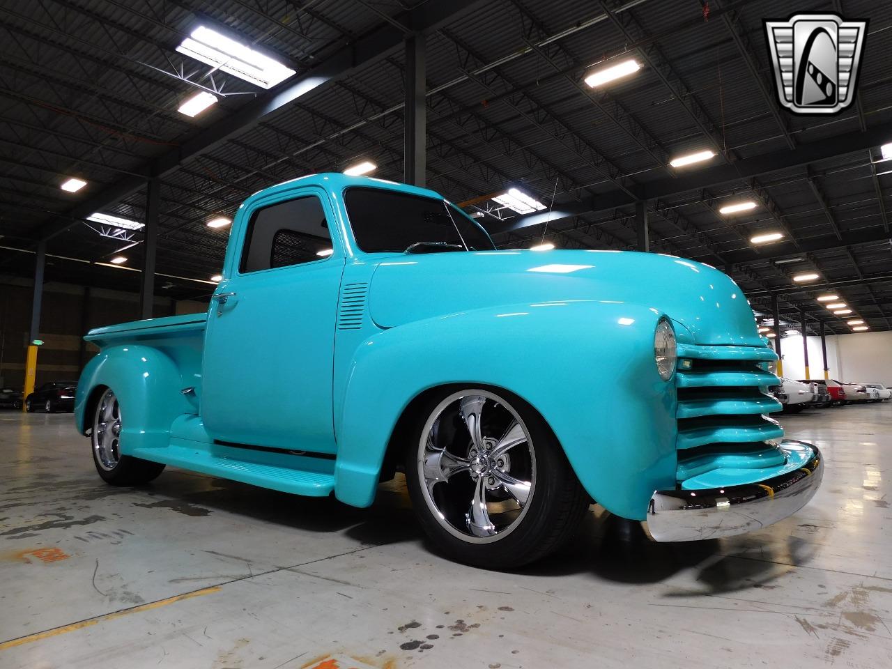 1948 Chevrolet 3100