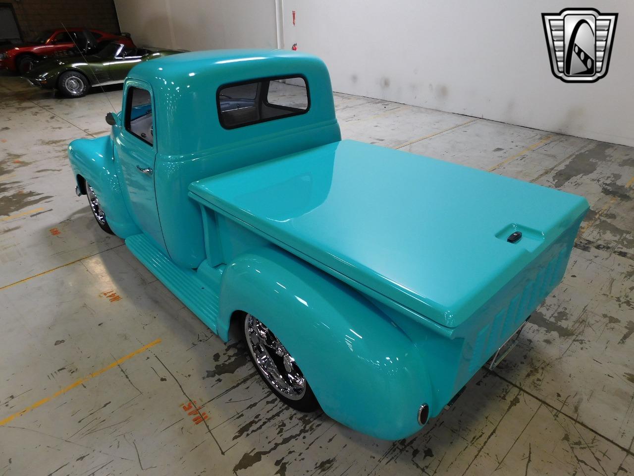 1948 Chevrolet 3100