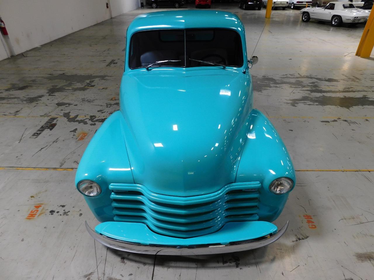 1948 Chevrolet 3100