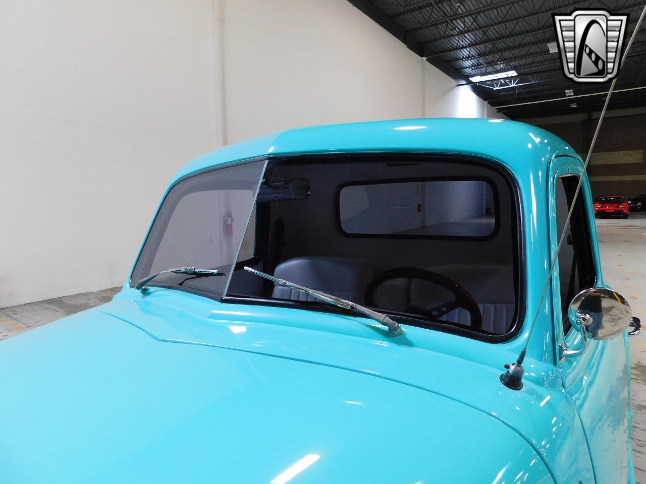 1948 Chevrolet 3100