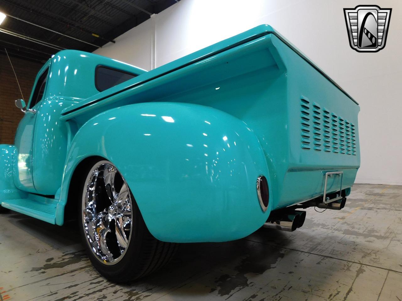 1948 Chevrolet 3100