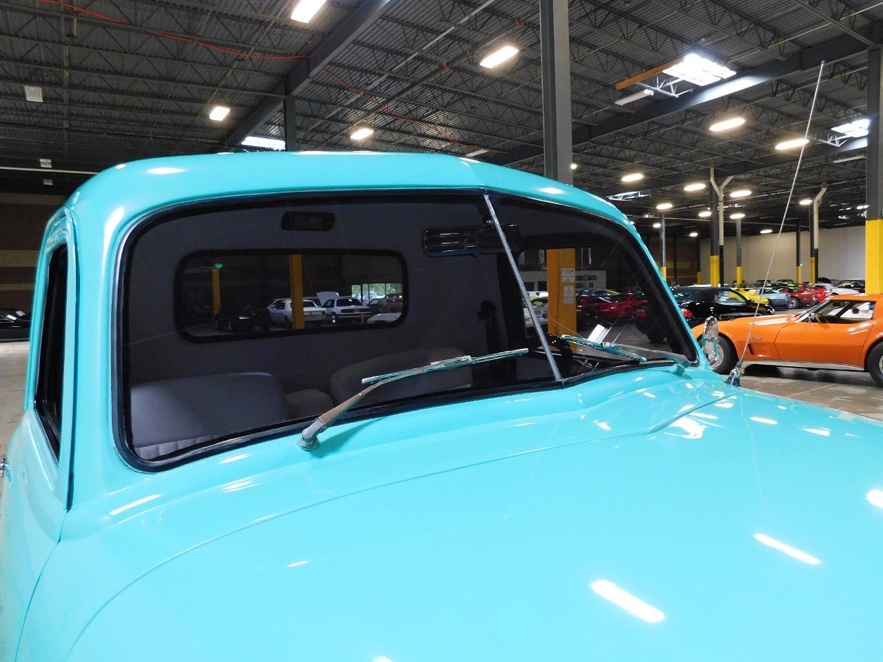 1948 Chevrolet 3100