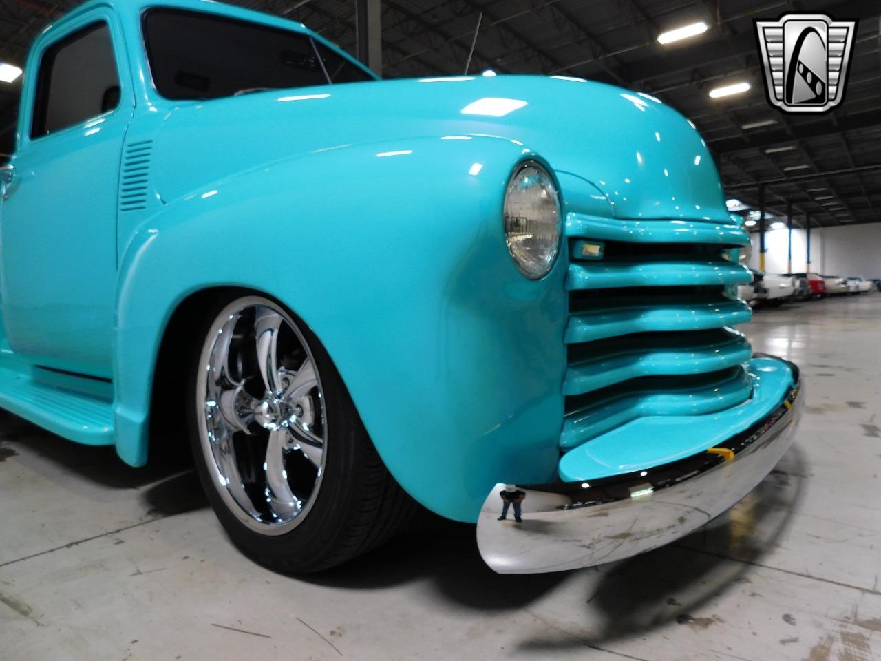 1948 Chevrolet 3100