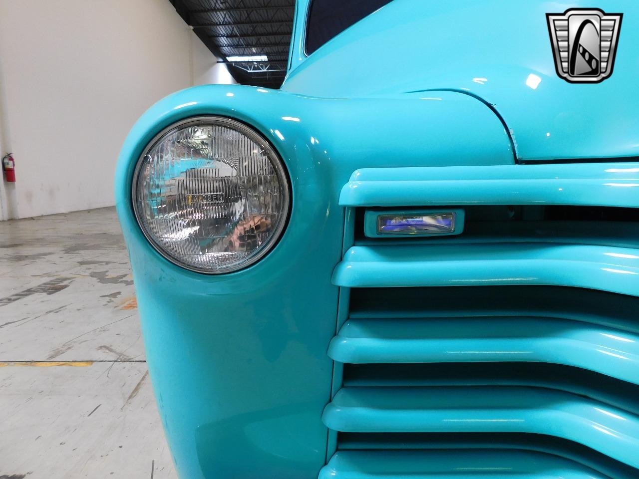 1948 Chevrolet 3100