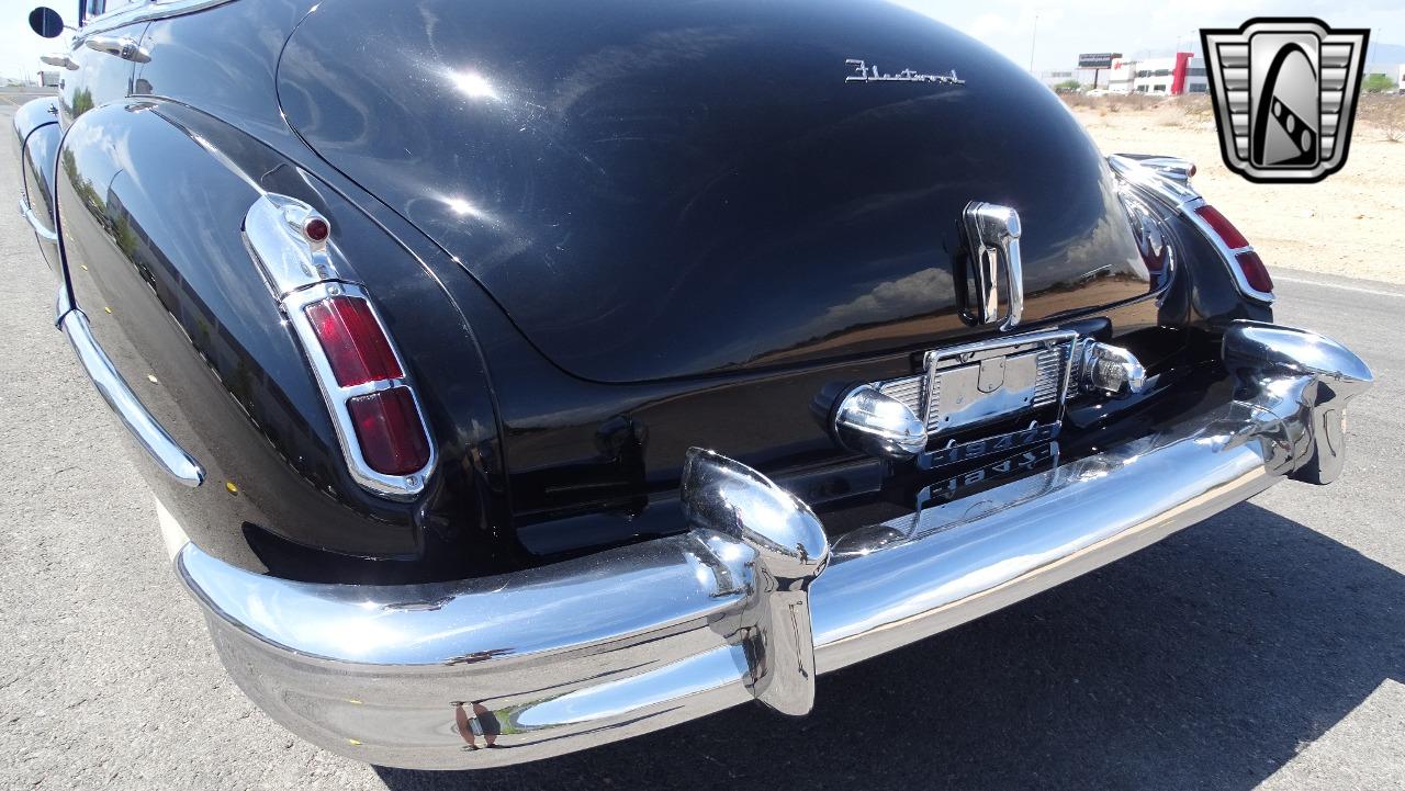 1947 Cadillac Fleetwood