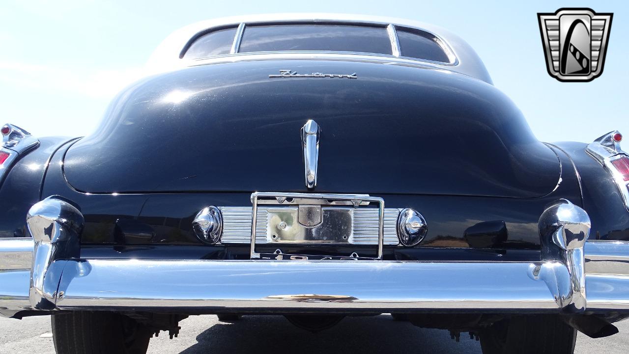 1947 Cadillac Fleetwood