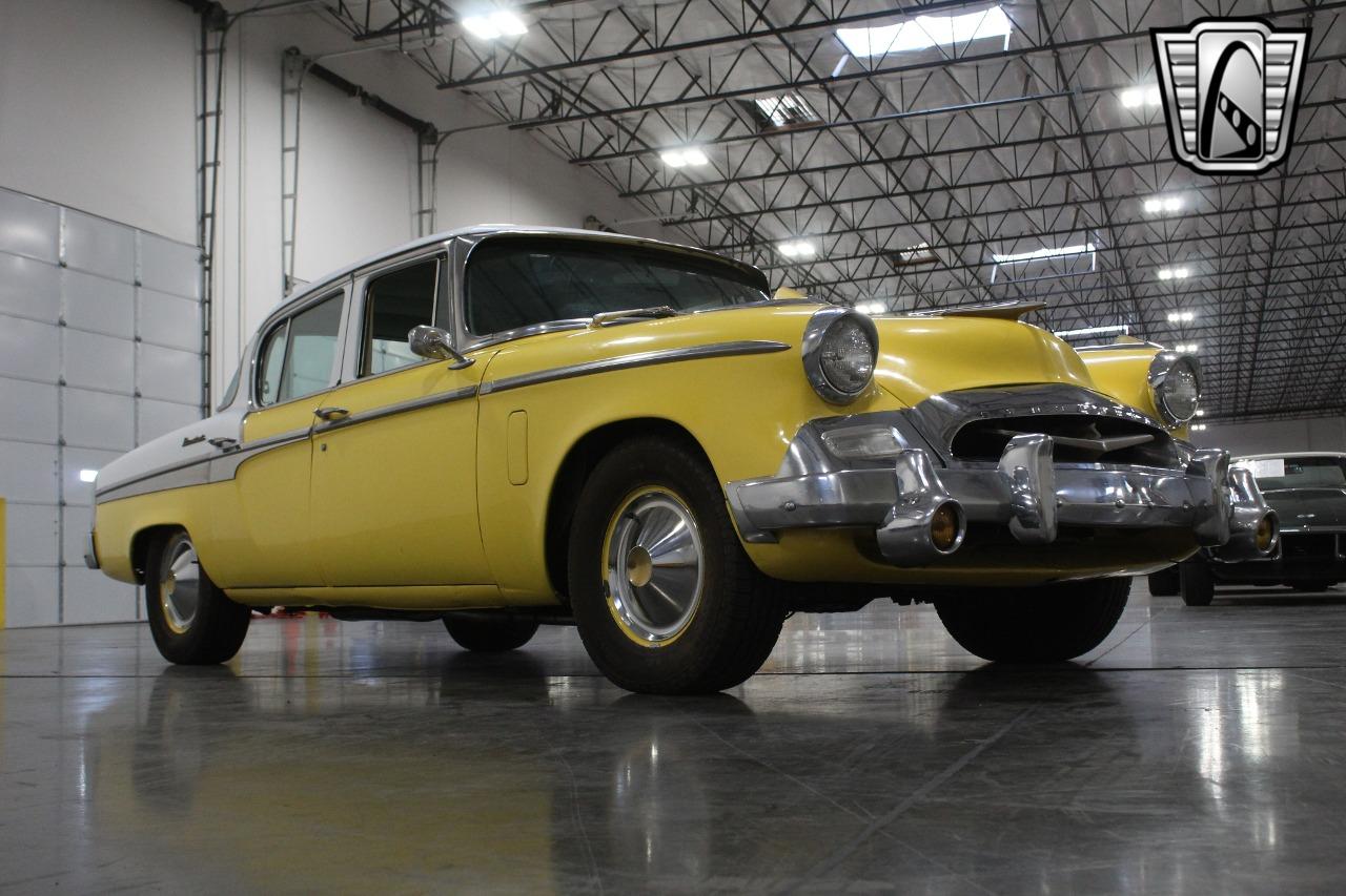 1955 Studebaker President