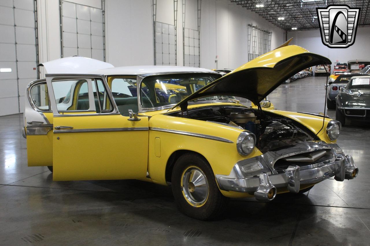 1955 Studebaker President