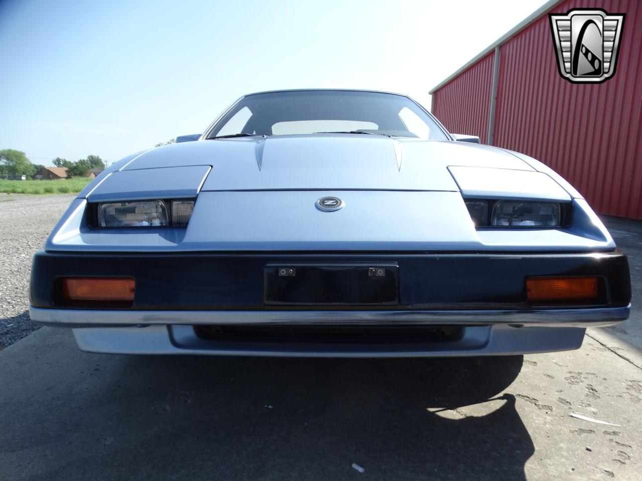 1985 Nissan 300ZX