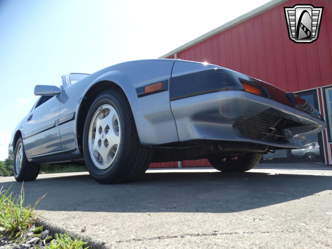 1985 Nissan 300ZX