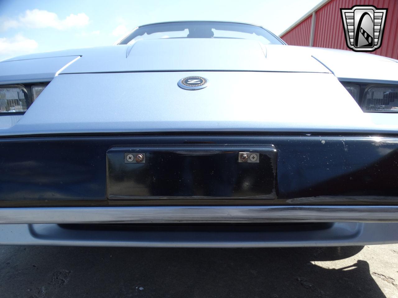 1985 Nissan 300ZX