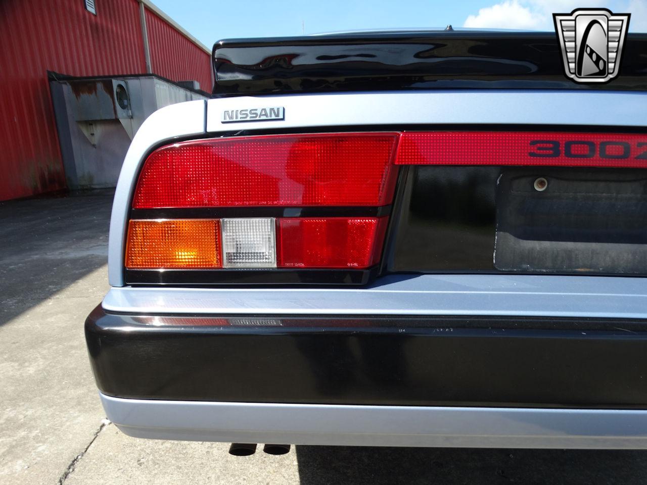 1985 Nissan 300ZX