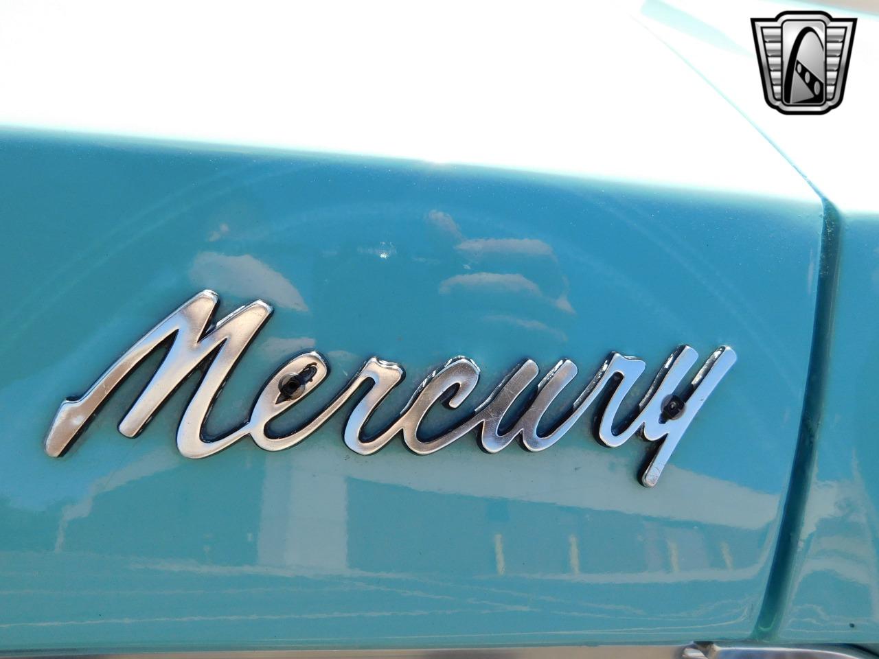 1965 Mercury Park Lane