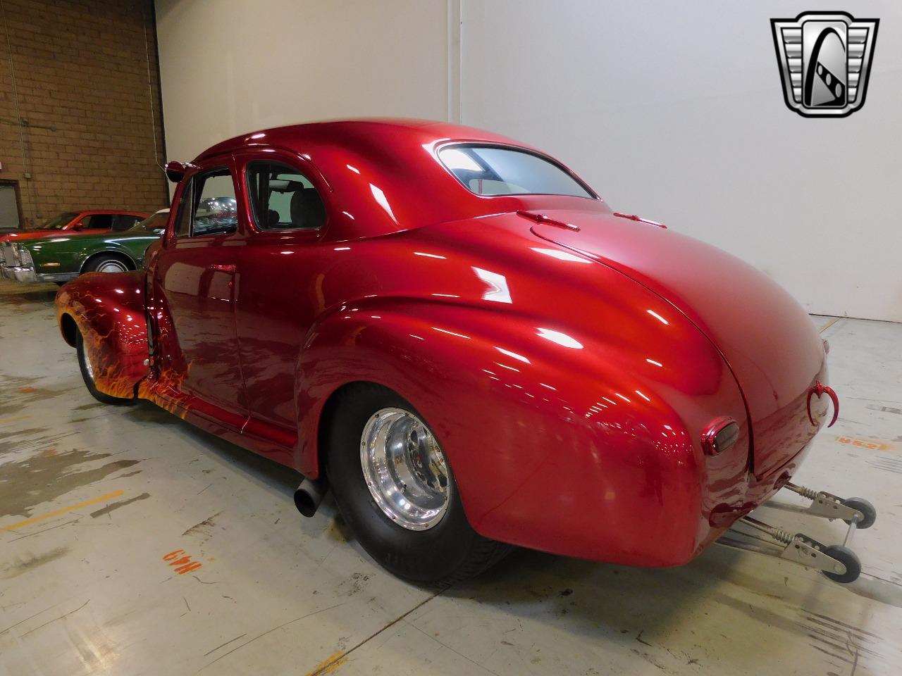 1947 Chevrolet Coupe