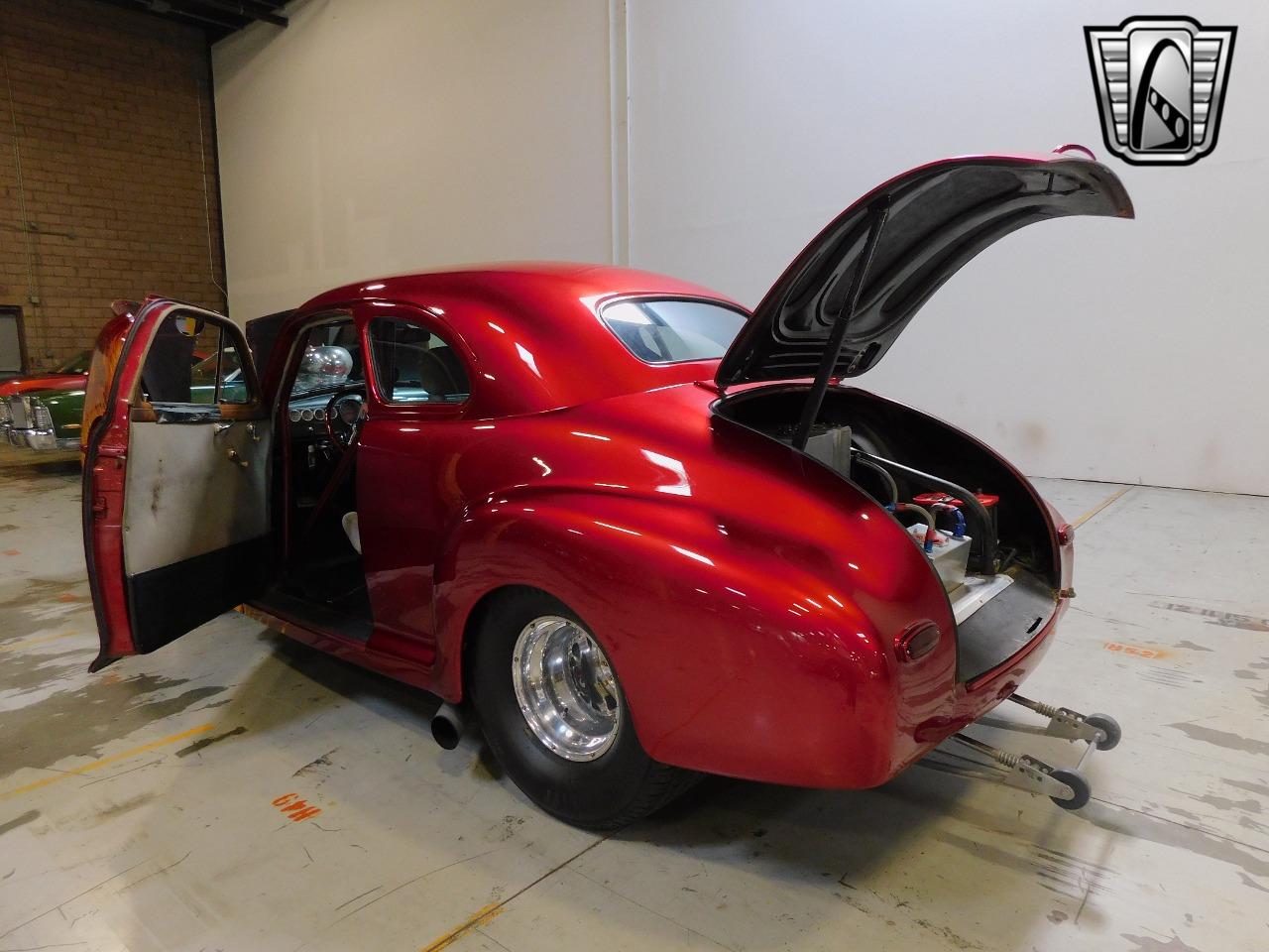 1947 Chevrolet Coupe