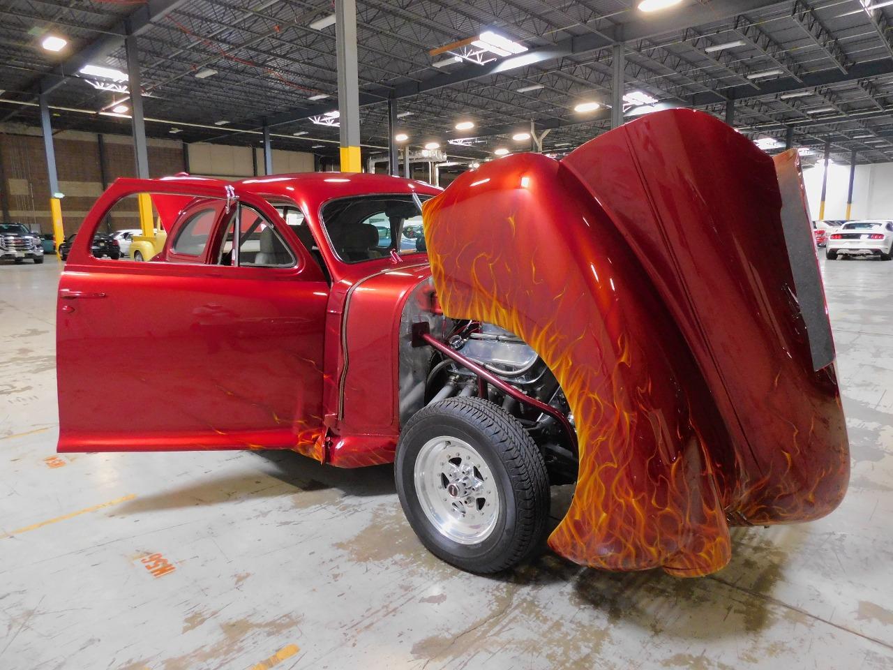 1947 Chevrolet Coupe