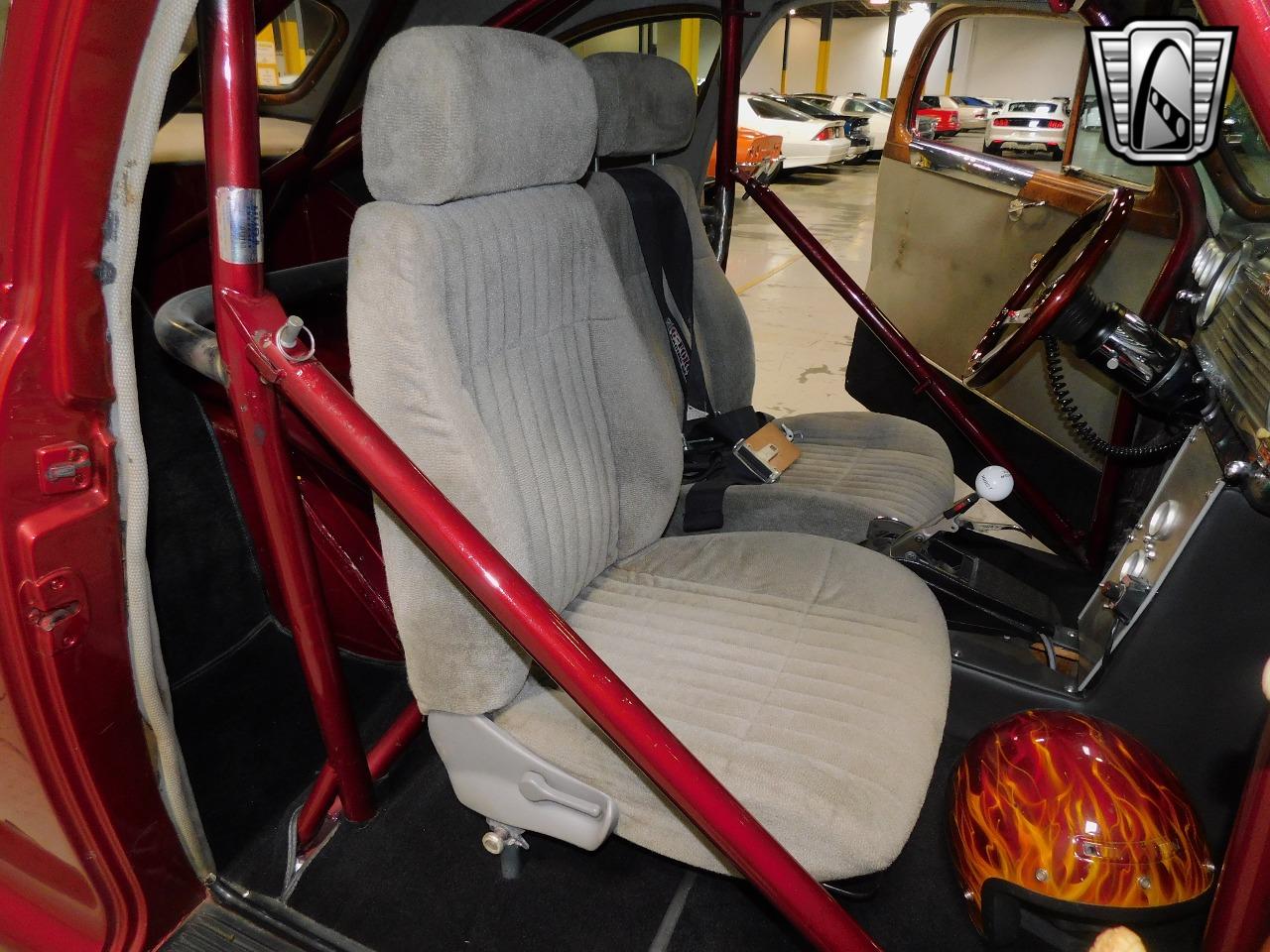 1947 Chevrolet Coupe