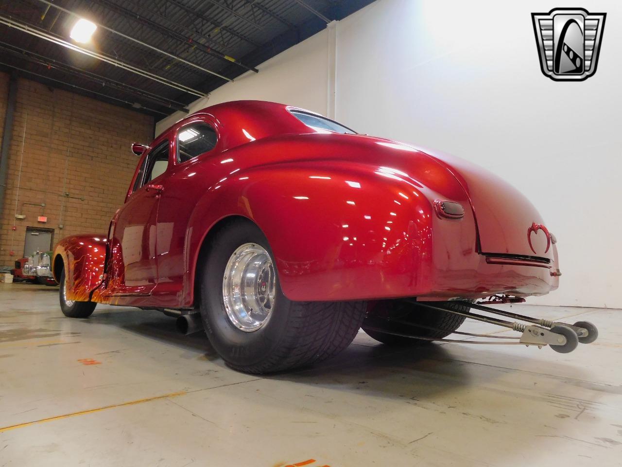 1947 Chevrolet Coupe