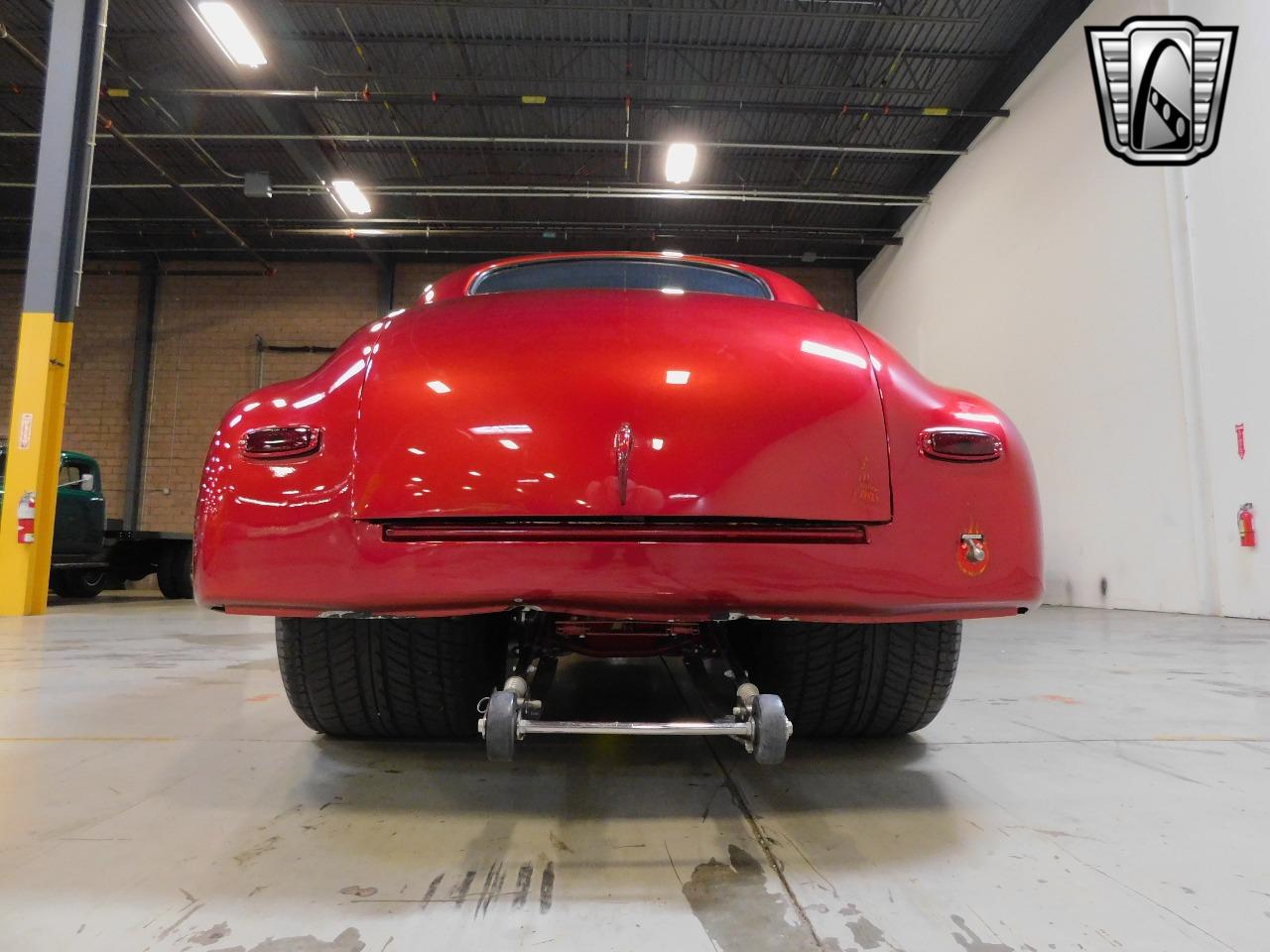 1947 Chevrolet Coupe