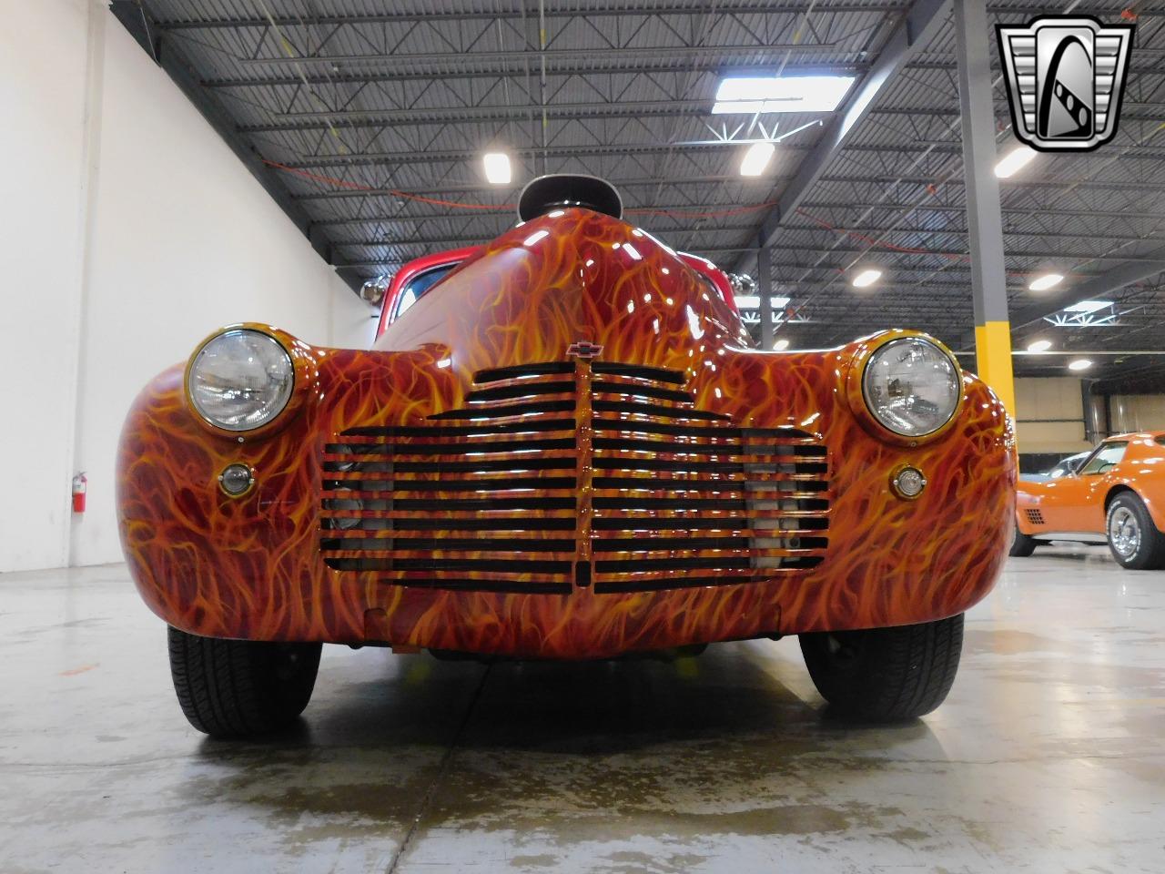 1947 Chevrolet Coupe