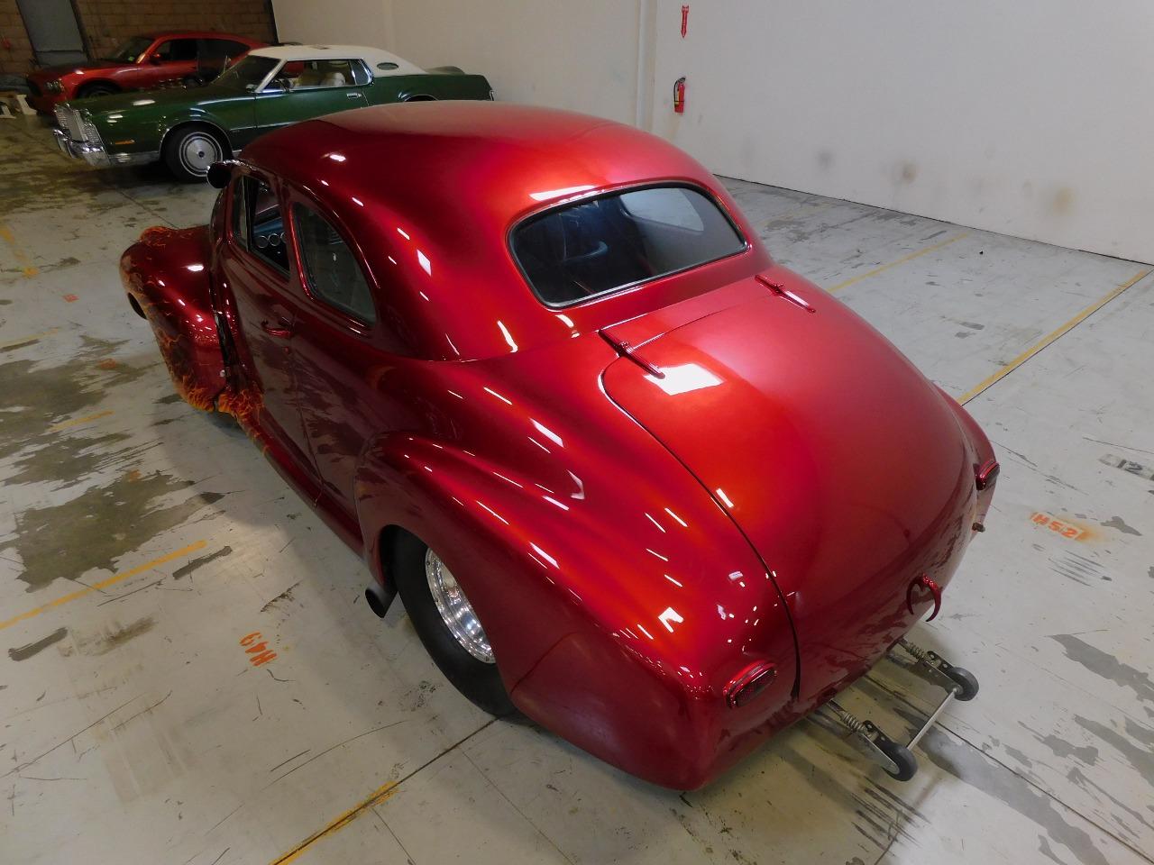 1947 Chevrolet Coupe