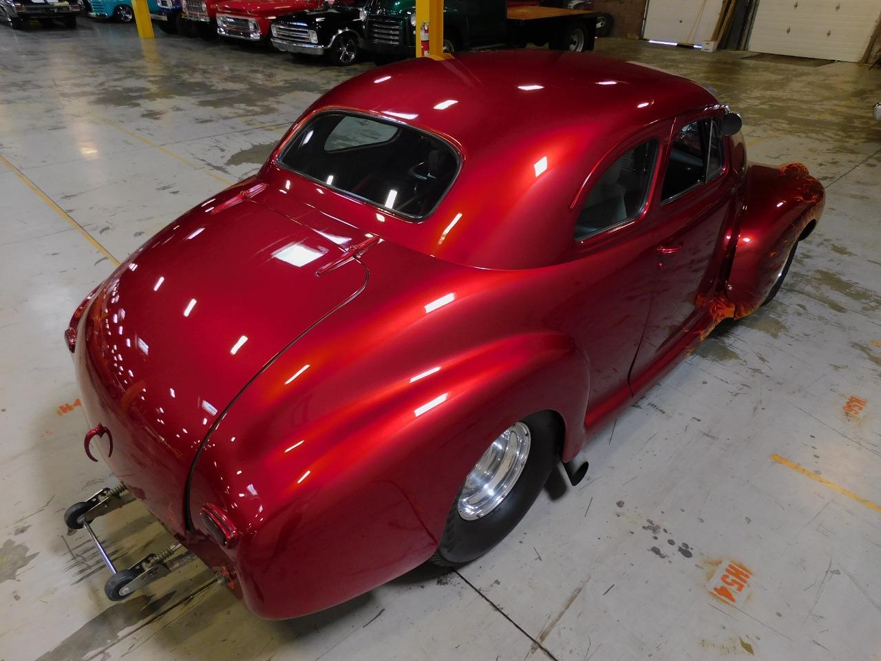 1947 Chevrolet Coupe