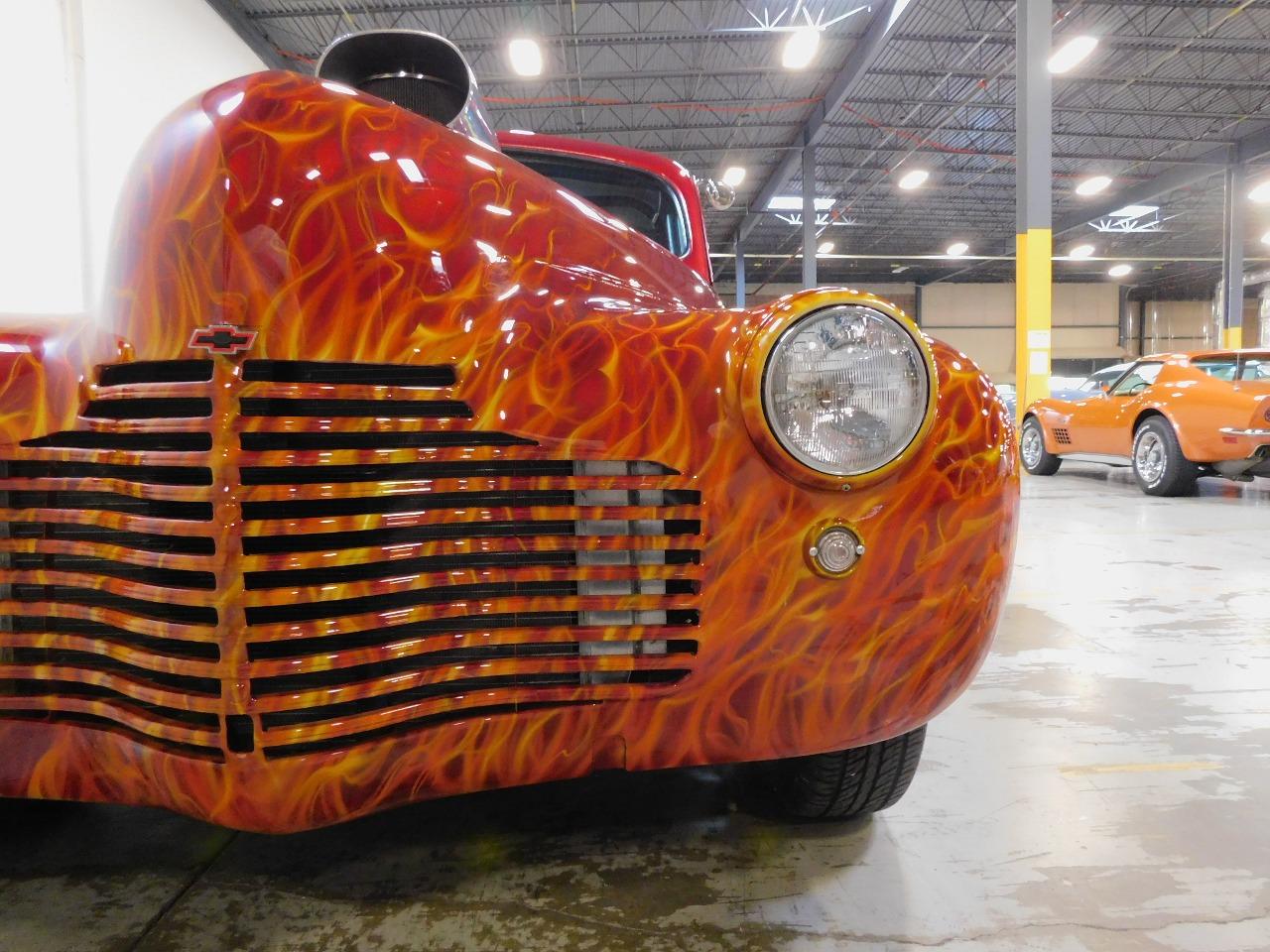 1947 Chevrolet Coupe