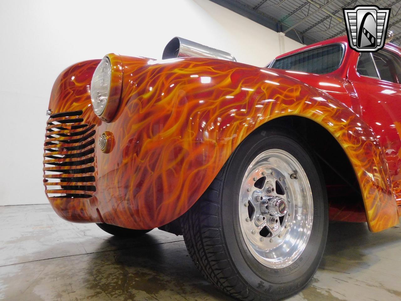 1947 Chevrolet Coupe