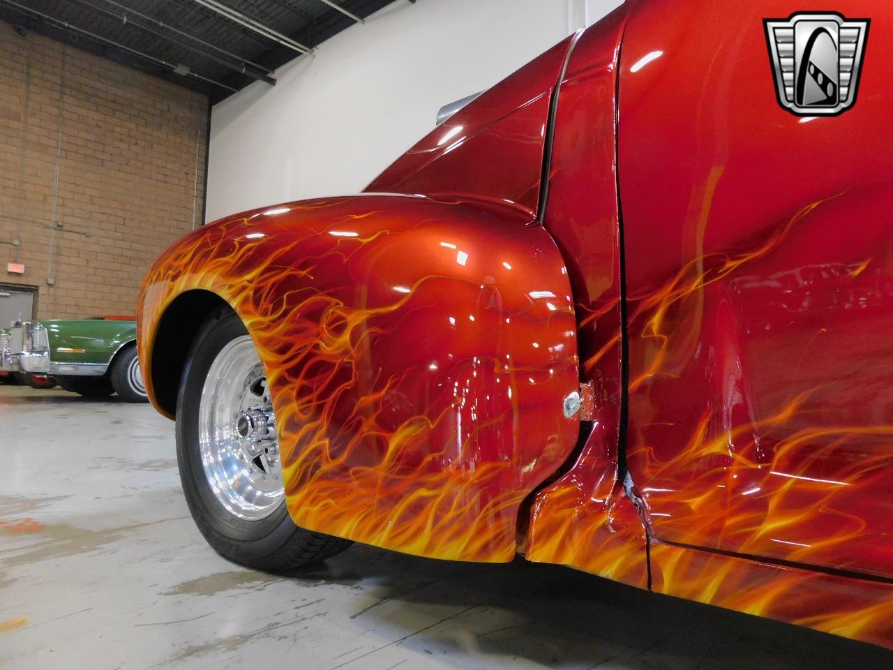 1947 Chevrolet Coupe