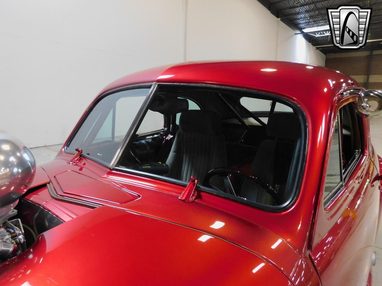 1947 Chevrolet Coupe