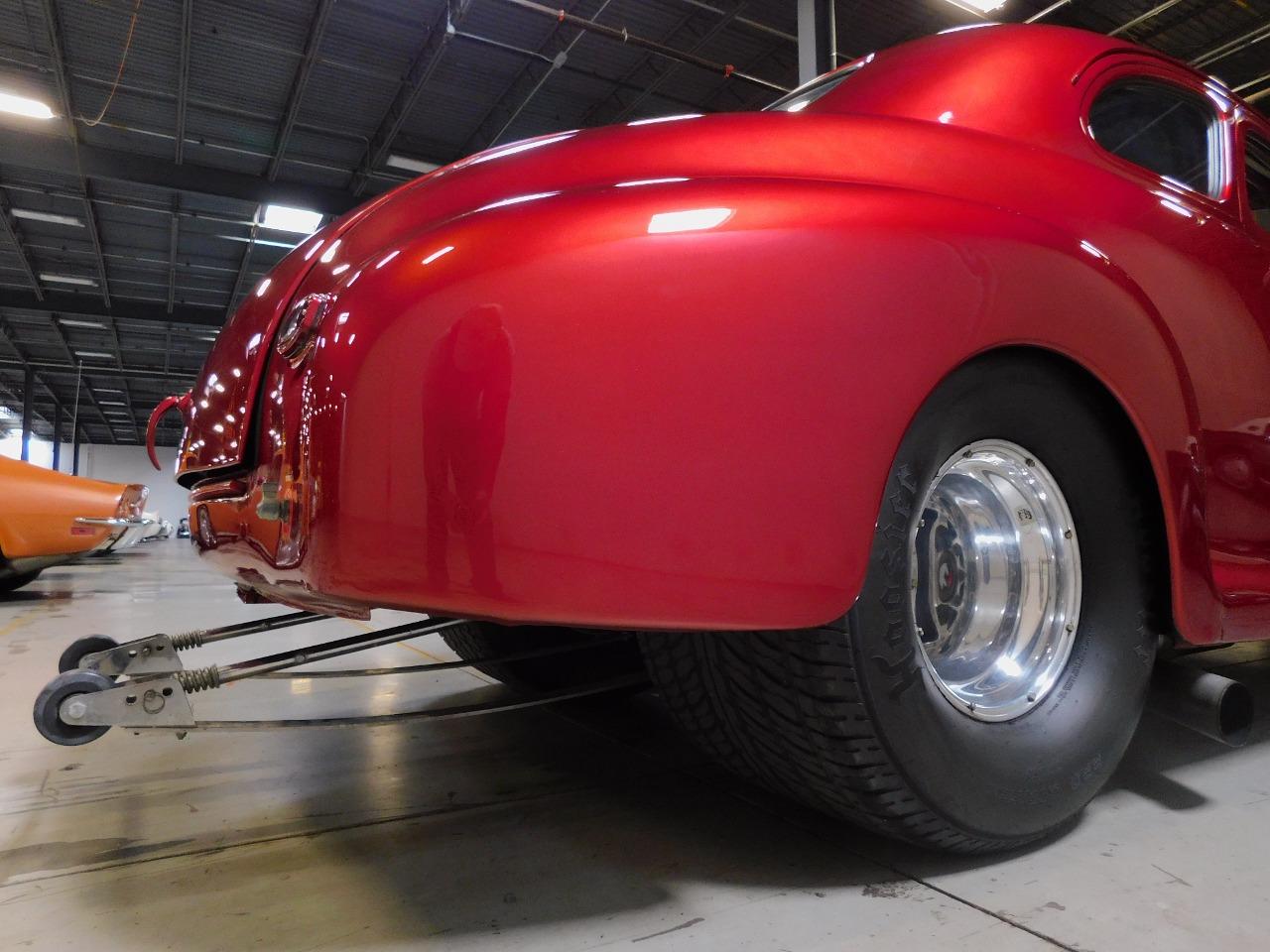 1947 Chevrolet Coupe