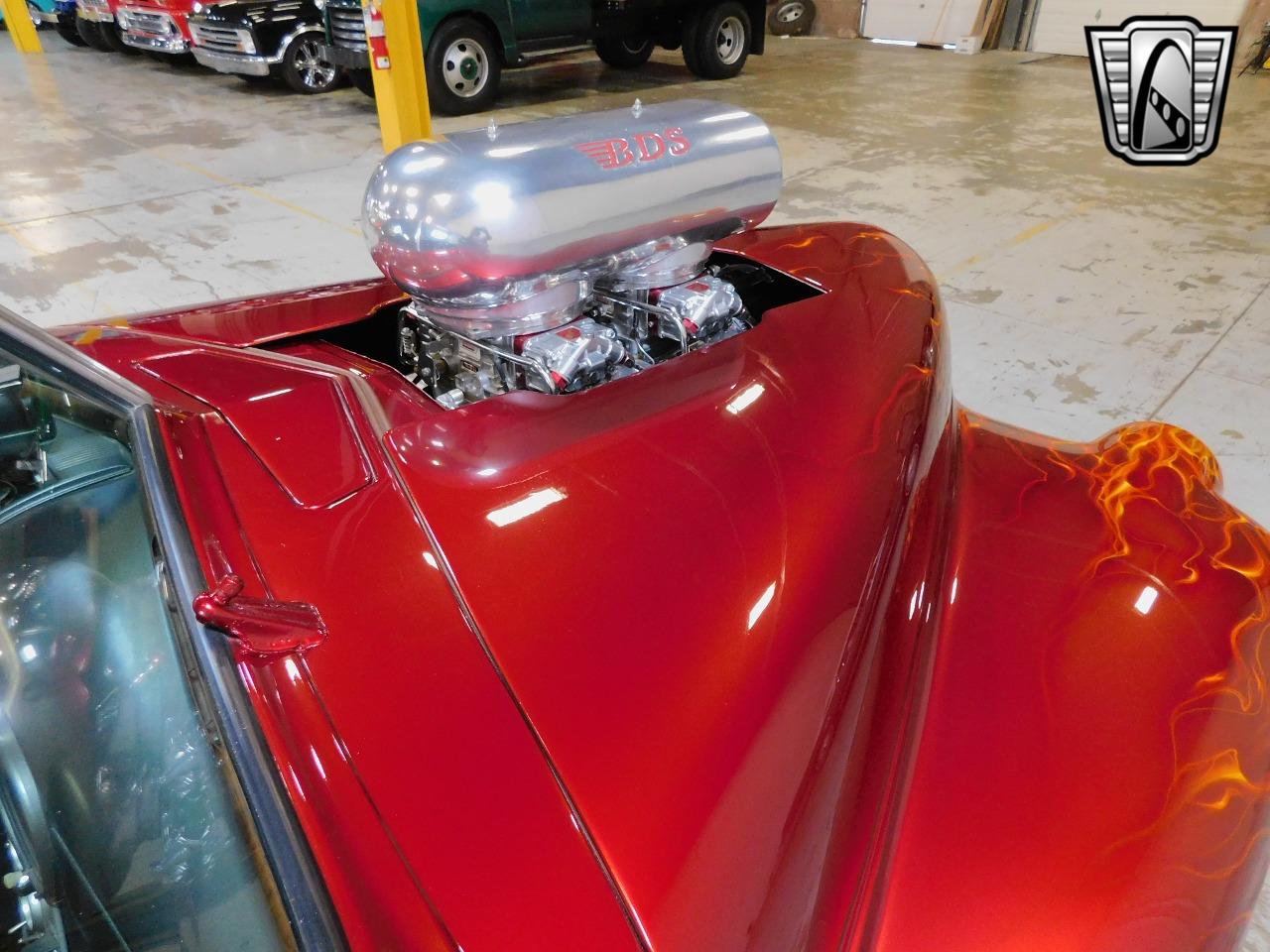 1947 Chevrolet Coupe