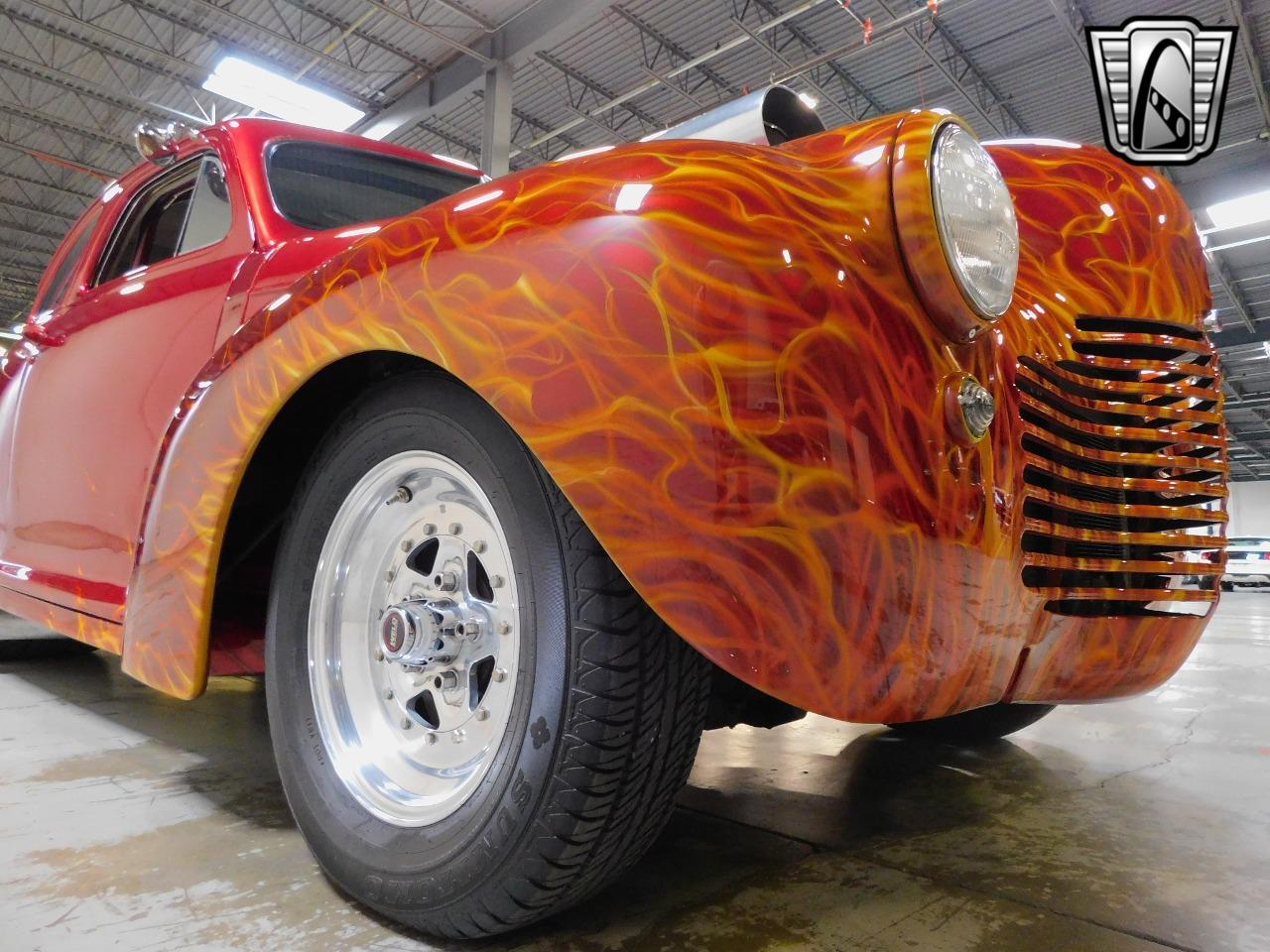 1947 Chevrolet Coupe