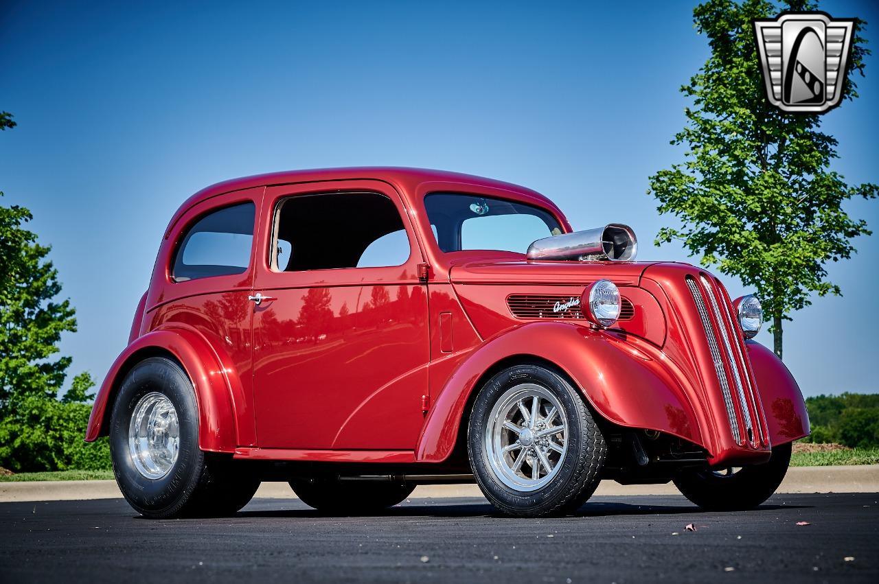 1948 Ford Anglia