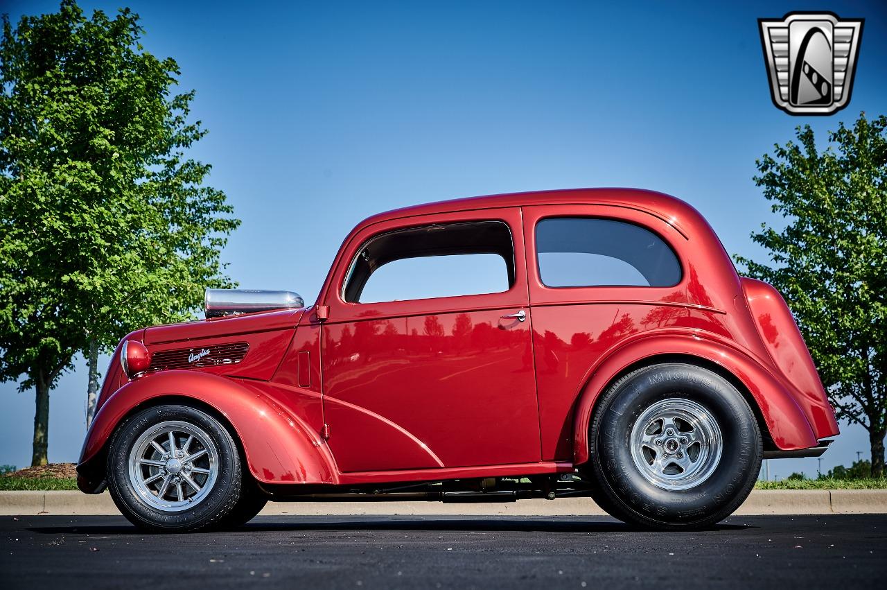 1948 Ford Anglia