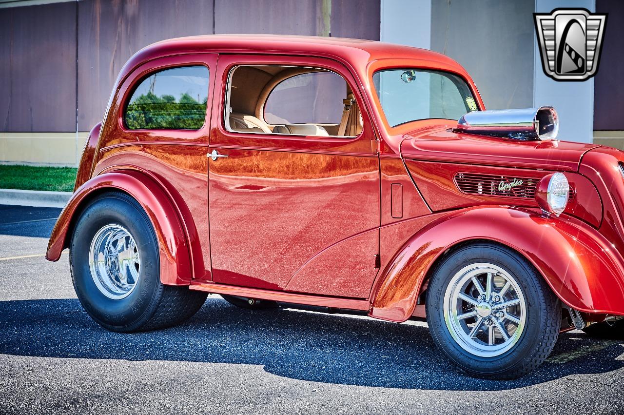 1948 Ford Anglia