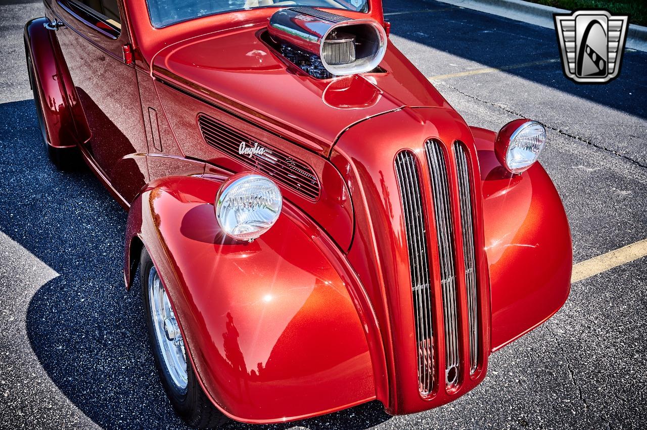 1948 Ford Anglia