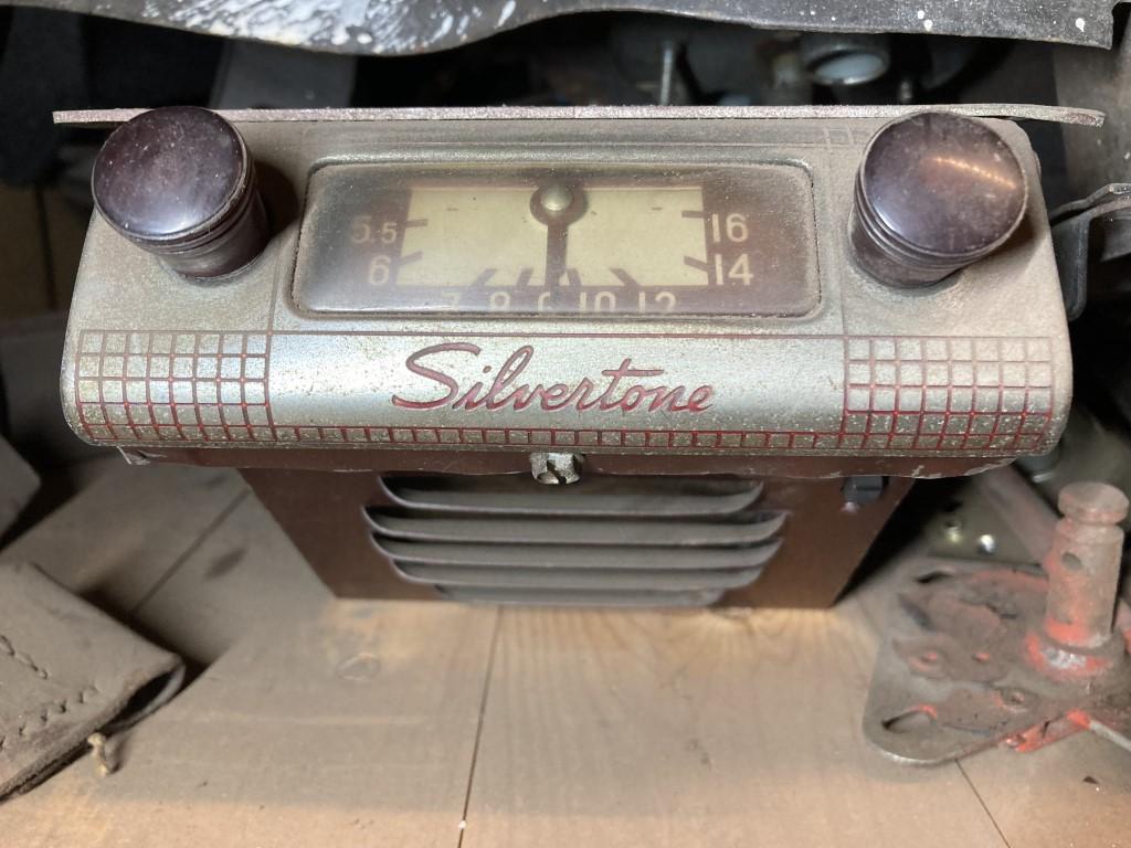 1940 Collectables Classic radio