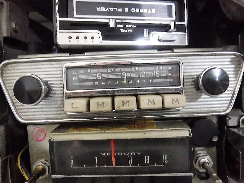 1940 Collectables Classic radio