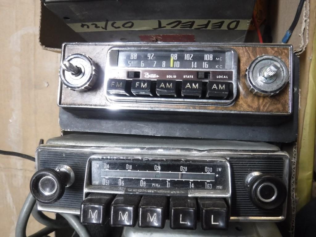 1940 Collectables Classic radio