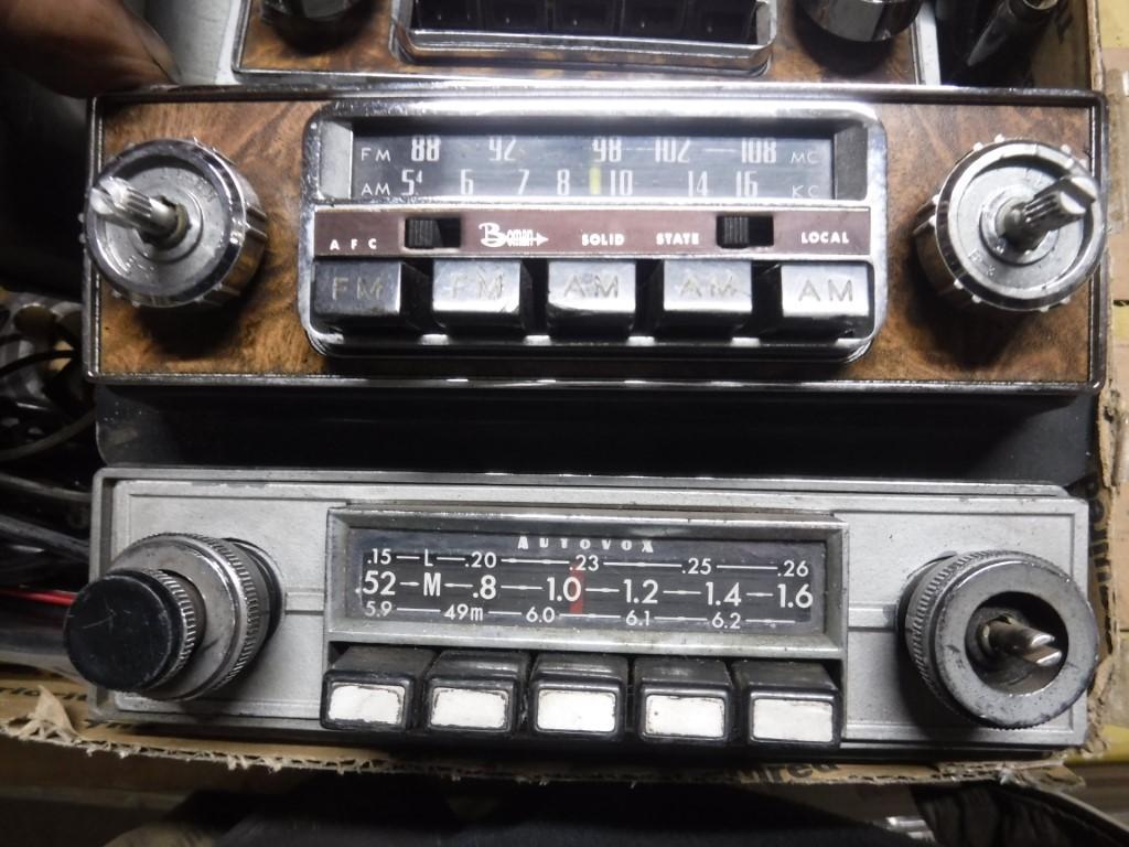 1940 Collectables Classic radio