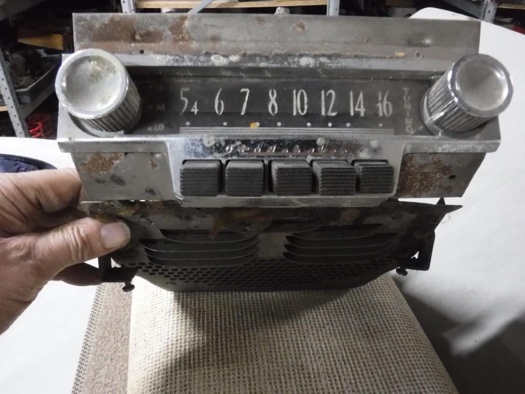 1940 Collectables Classic radio